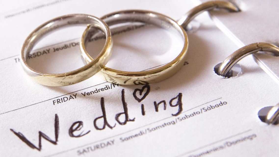 Wedding Planning & co-ordinating